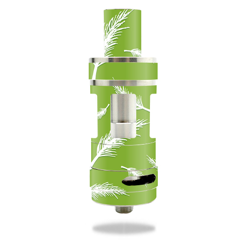 Picture of MightySkins UWRAFALE-Sketch Palm Skin for Uwell Rafale Tank Mod Sticker - Vape Sketch Palm