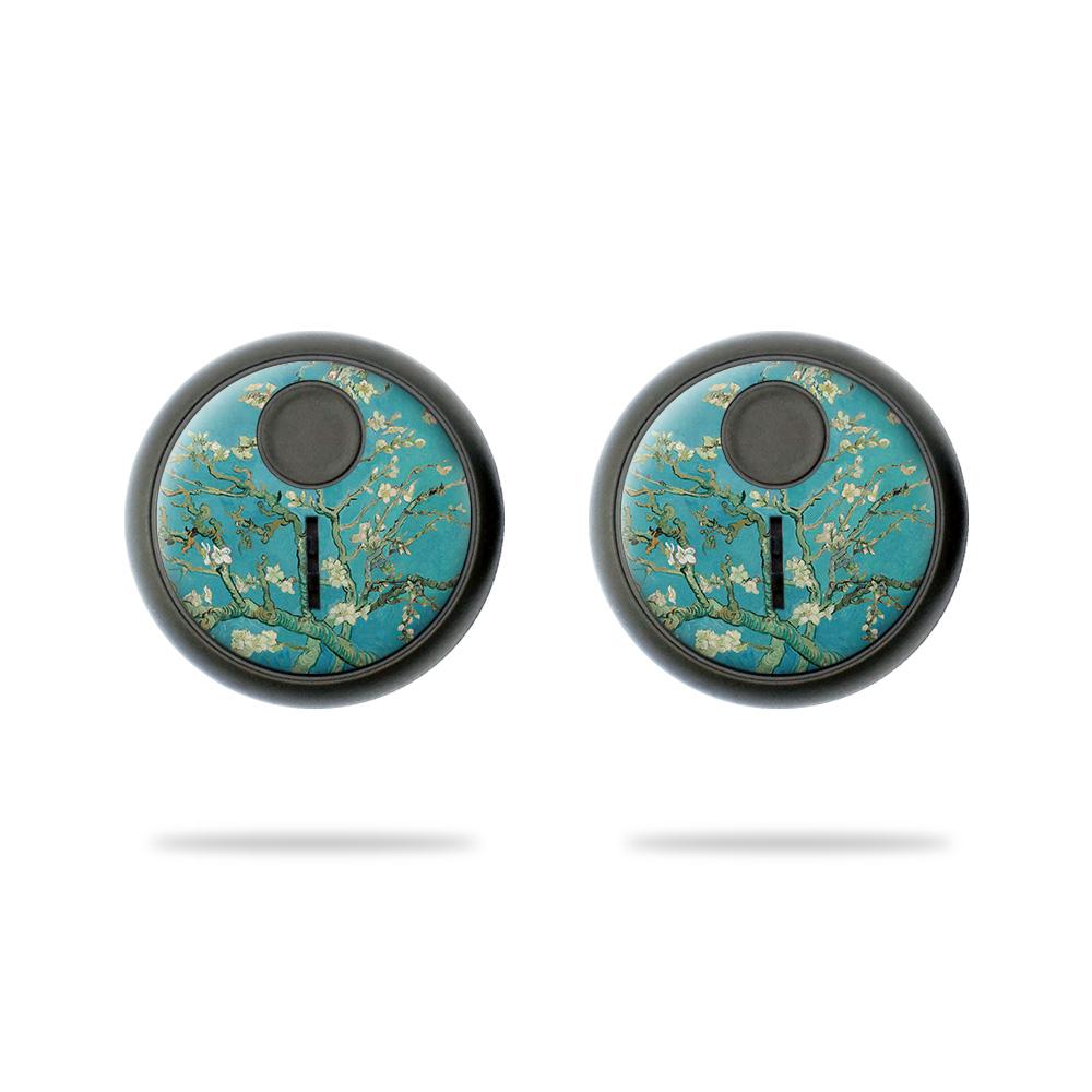Picture of MightySkins TILEST-Almond Blossom Skin for Tile Sticker 2020 - Almond Blossom - Pack of 2