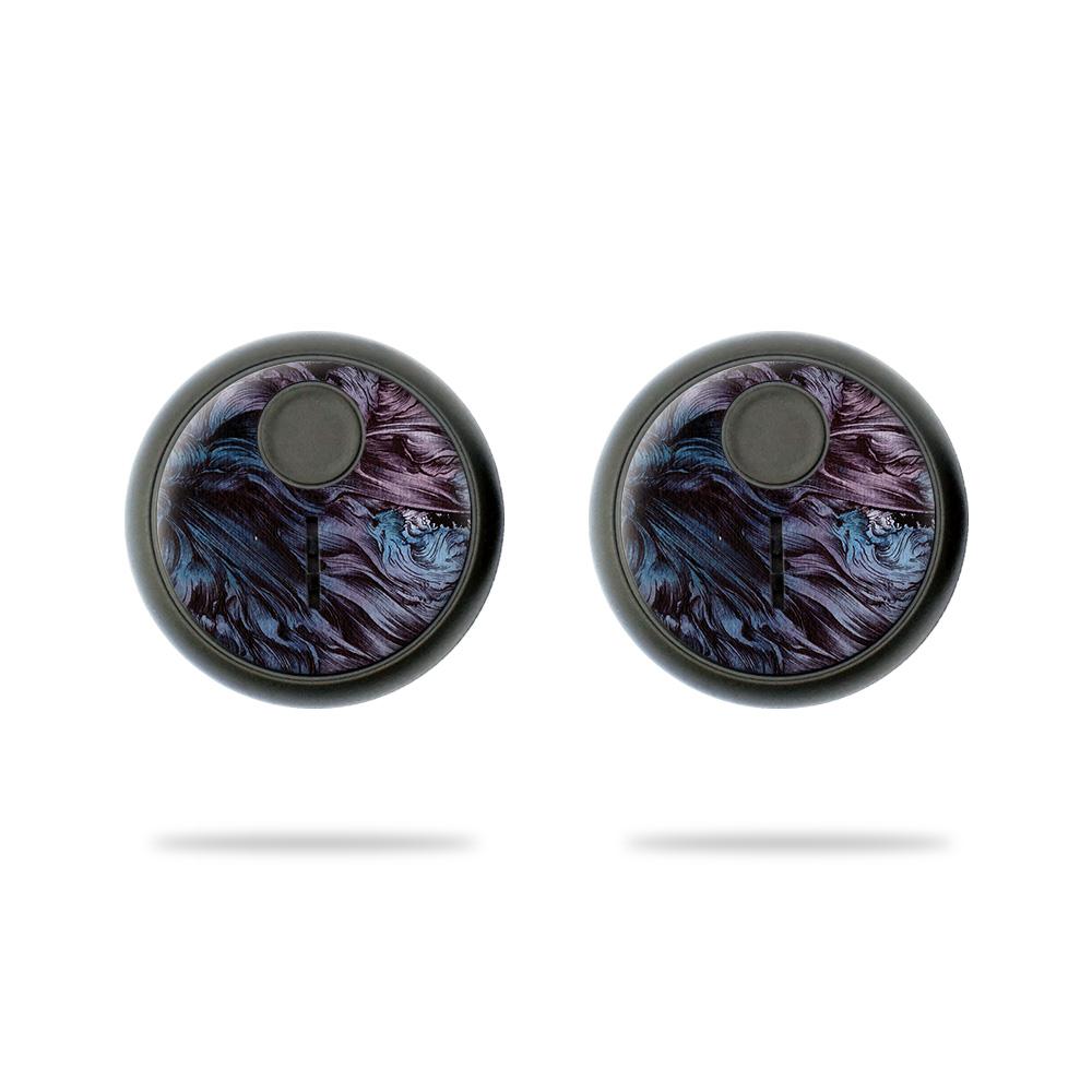 Picture of MightySkins TILEST-Angry Ripple Skin for Tile Sticker 2020 - Angry Ripple - Pack of 2