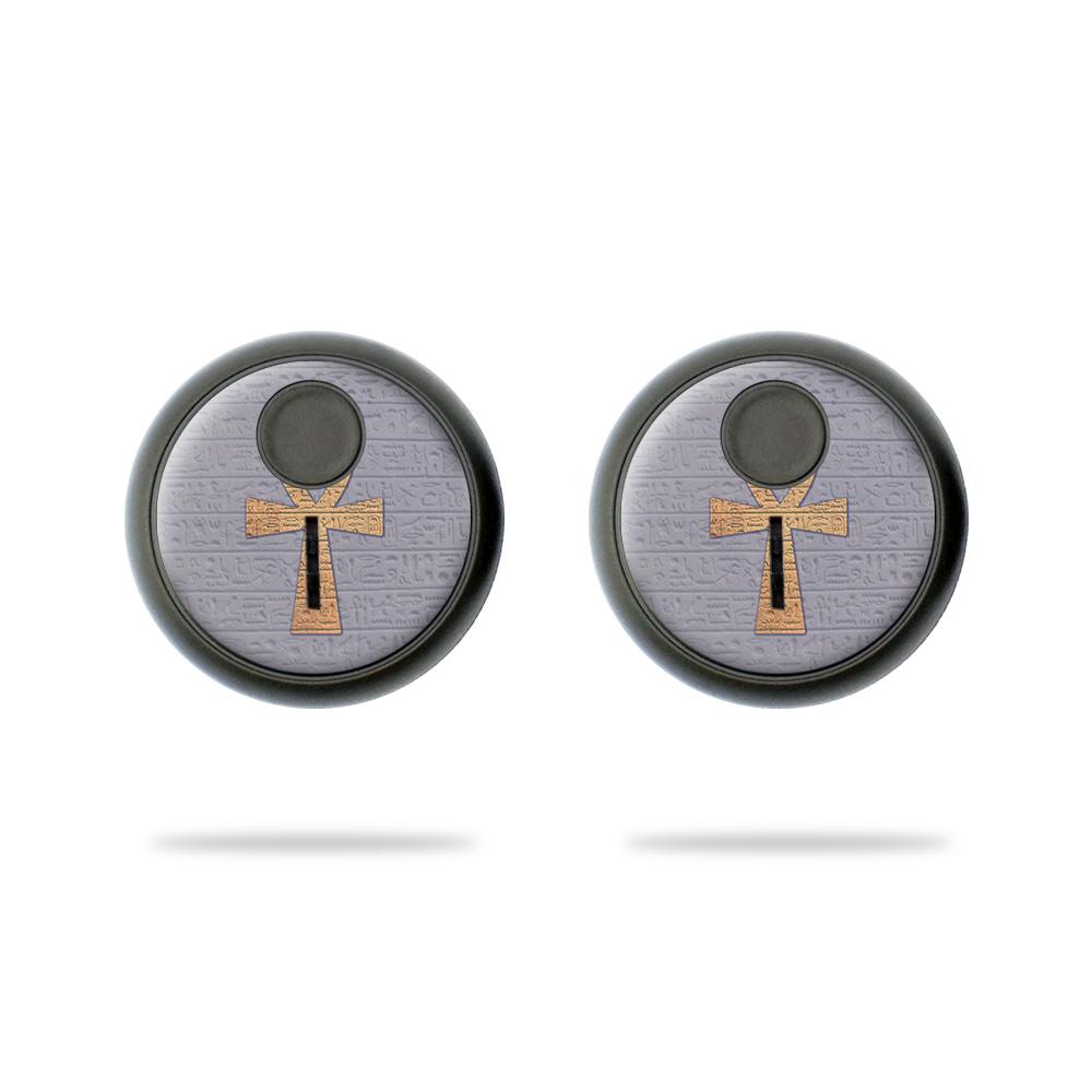 Picture of MightySkins TILEST-Ankh Skin for Tile Sticker 2020 - Ankh - Pack of 2