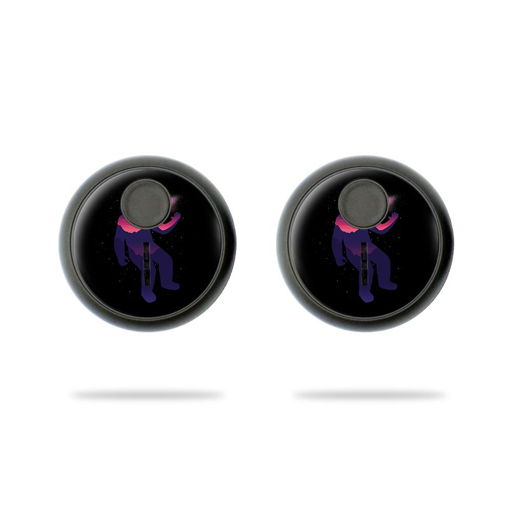 Picture of MightySkins TILEST-Astronaut Skin for Tile Sticker 2020 - Astronaut - Pack of 2