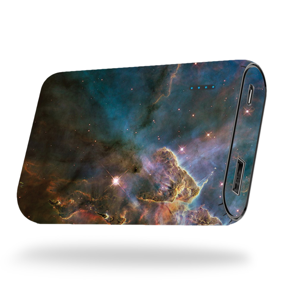 Picture of MightySkins ANPC10K-Eagle Nebula Skin for Anker Powercore 10000 - Eagle Nebula