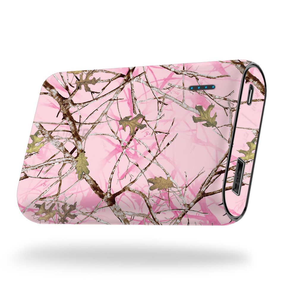 Picture of MightySkins ANPC10K-Conceal Pink Skin for Anker Powercore 10000 - Conceal Pink
