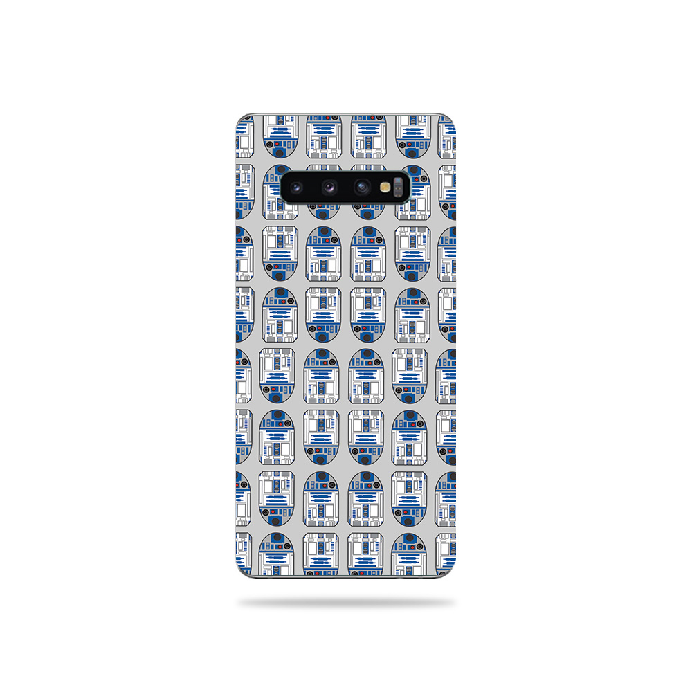 SAGS10Galaxy Bots Skin for Samsung Galaxy S10  Galaxy Bots