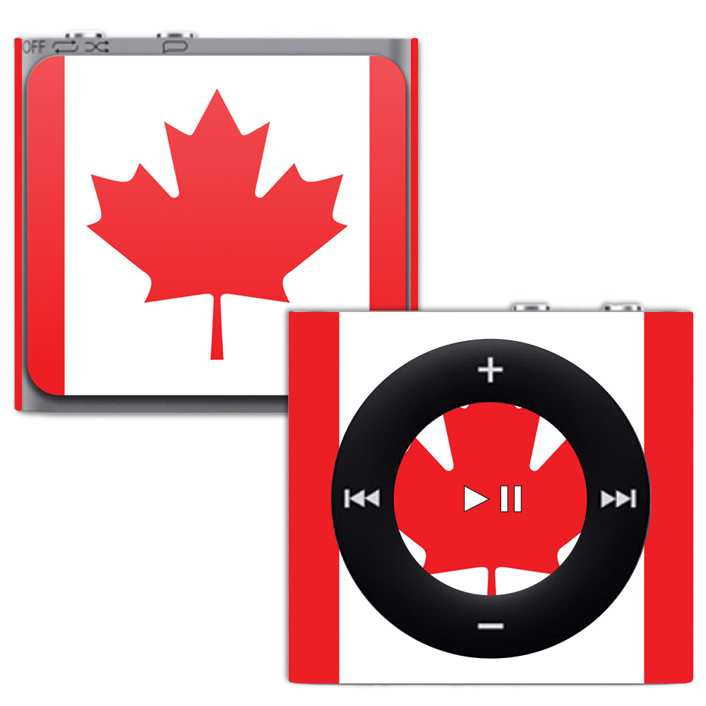 MightySkins APIPSH-Canadian Flag