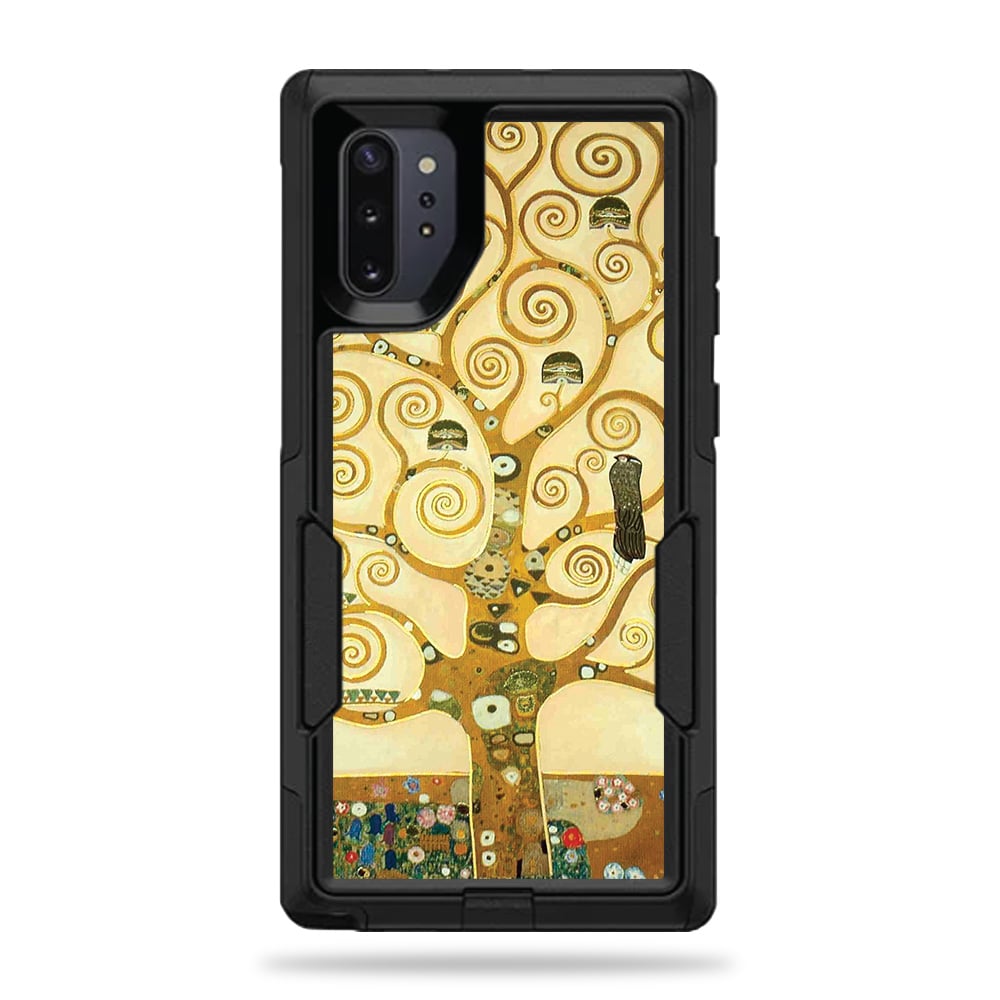 OTCSNO10PL-Tree Of Life Skin for Otterbox Commuter Samsung Galaxy Note 10 Plus - Tree of Life -  MightySkins