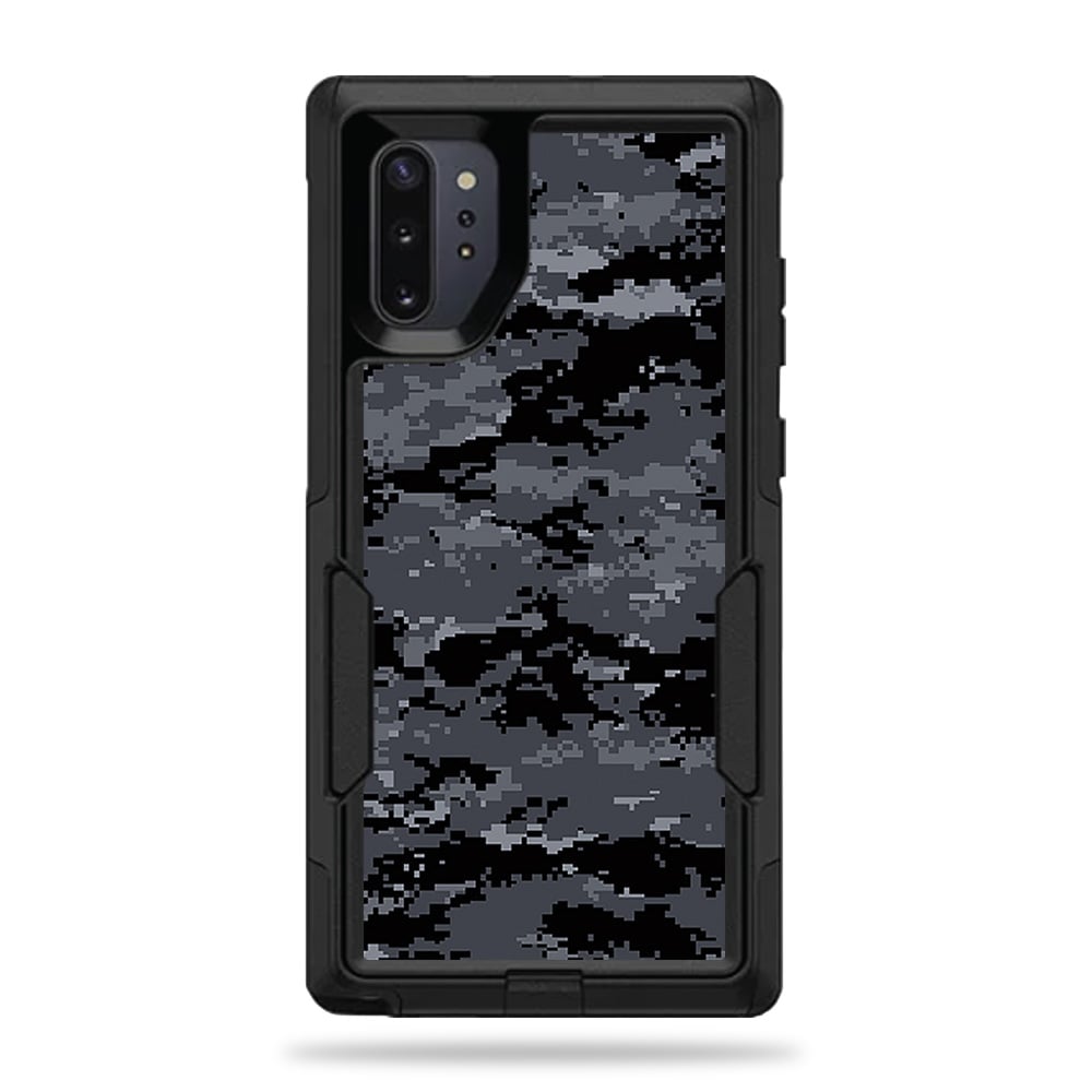 OTCSNO10PL-Digital Camo Skin for Otterbox Commuter Samsung Galaxy Note 10 Plus - Digital Camo -  MightySkins