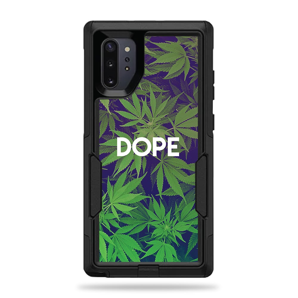 OTCSNO10PL-Dope Skin for Otterbox Commuter Samsung Galaxy Note 10 Plus - Dope -  MightySkins