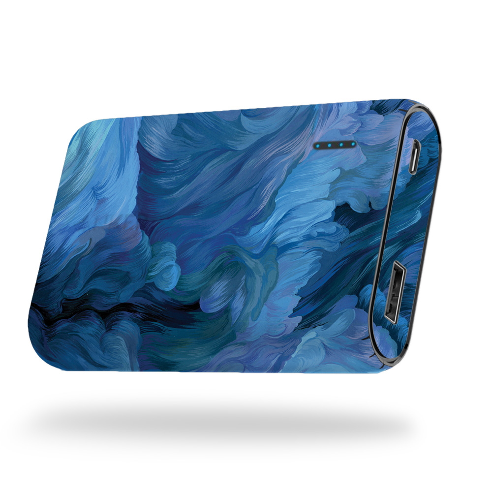 Picture of MightySkins ANPC10K-Typhoon Skin for Anker Powercore 10000 - Typhoon