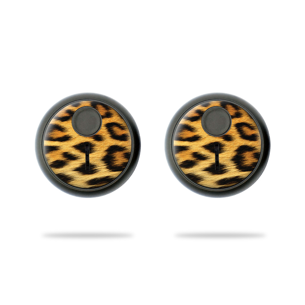 Picture of MightySkins TILEST-Cheetah Skin for Tile Sticker 2020 - Cheetah - Pack of 2