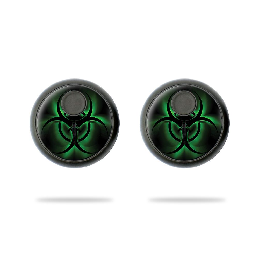 Picture of MightySkins TILEST-Bio Glare Skin for Tile Sticker 2020 - Bio Glare - Pack of 2