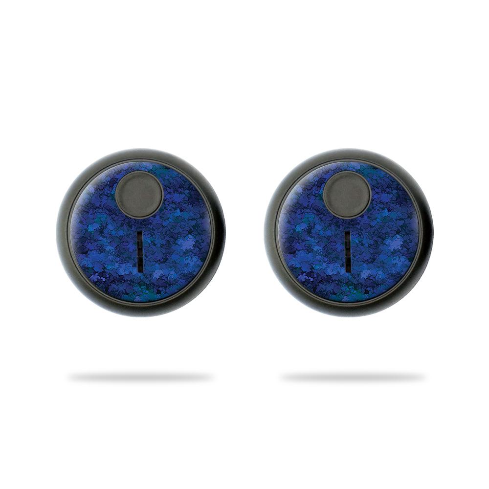 Picture of MightySkins TILEST-Blue Ice Skin for Tile Sticker 2020 - Blue Ice - Pack of 2