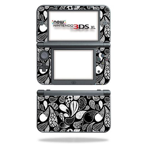 MightySkins NI3DSXL2-Drops