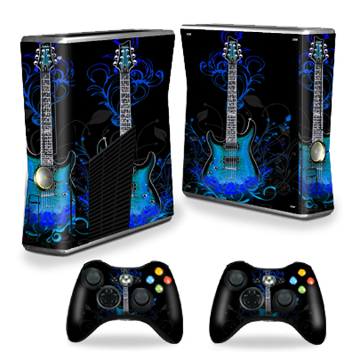 MightySkins XBOX360S-Guitar