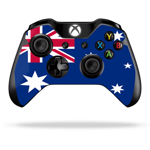 MightySkins MIXBONCO-Australian Flag