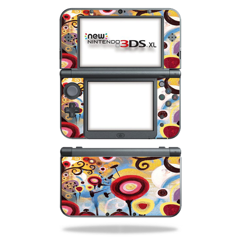 MightySkins NI3DSXL2-Nature Dream