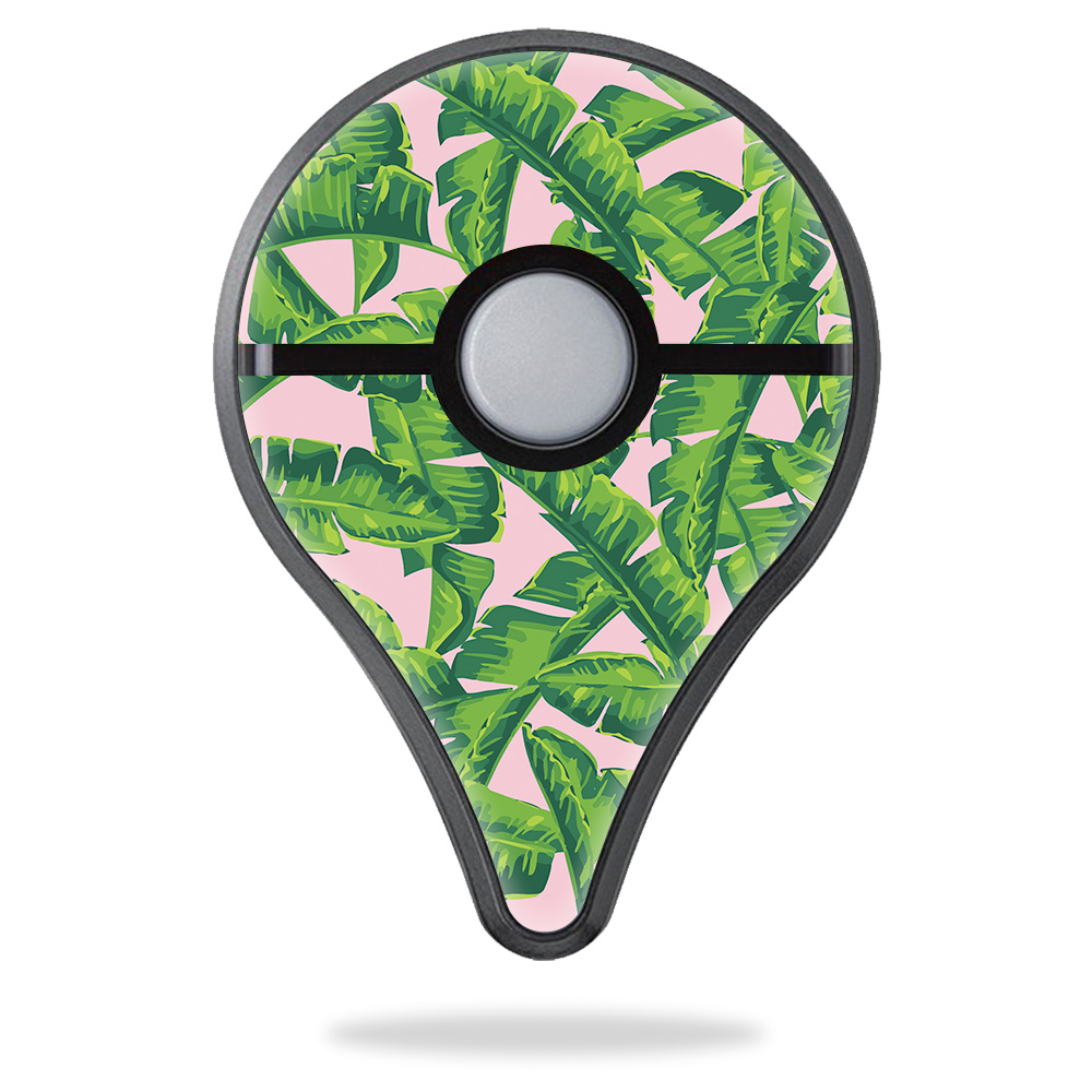 Picture of MightySkins POGOPLUS-Jungle Glam Skin Decal Wrap for Pokemon Go Plus - Jungle Glam