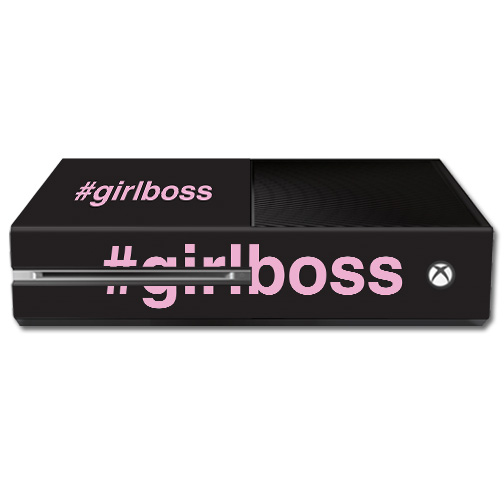 MightySkins MIXBONE-Girl Boss