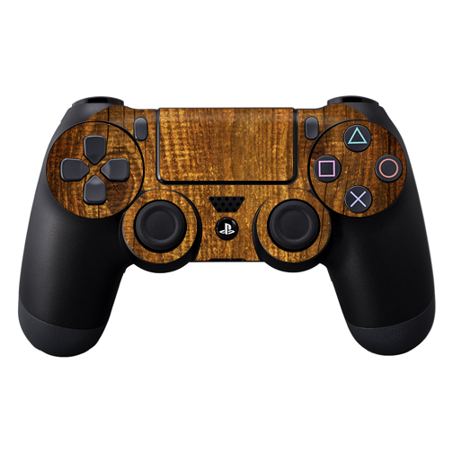 Picture of MightySkins SOPS4CO-Why Knot Skin Decal Wrap for Dual Shock PS4 Controller - Why Knot