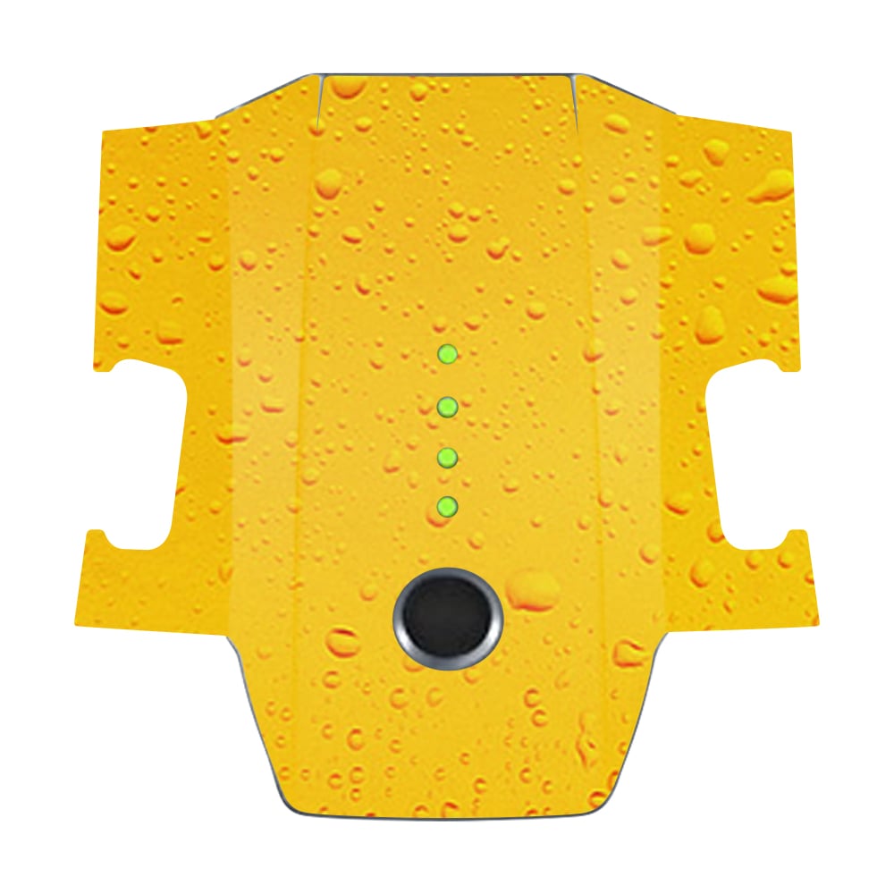 Picture of MightySkins DJMAVBAT-Cold One Skin Decal Wrap for DJI Mavic Pro Battery Sticker - Cold One