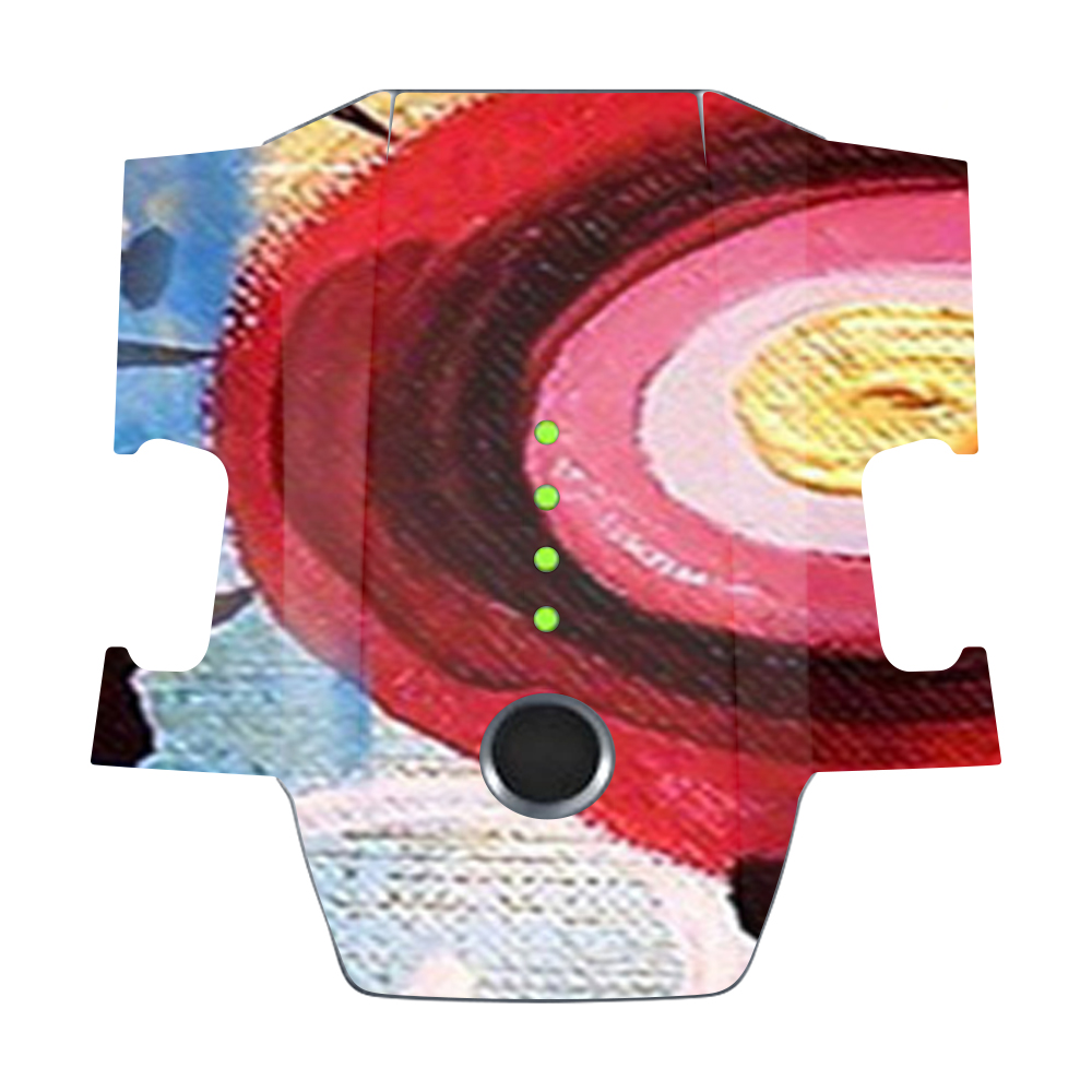Picture of MightySkins DJMAVBAT-Nature Dream Skin Decal Wrap for DJI Mavic Pro Battery Sticker - Nature Dream