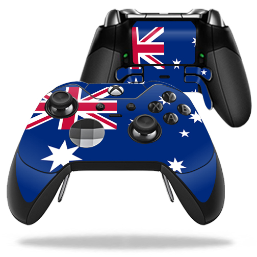 MightySkins MIELITECO-Australian Flag