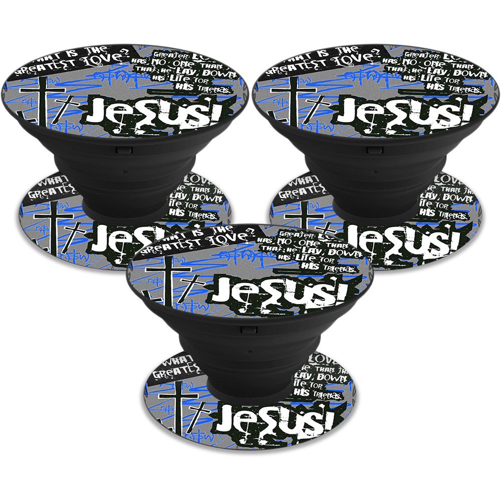 POSOCK-Love Jesus Skin Decal Wrap for Microsoft Xbox One & One S Controller Sticker - Softball -  MightySkins