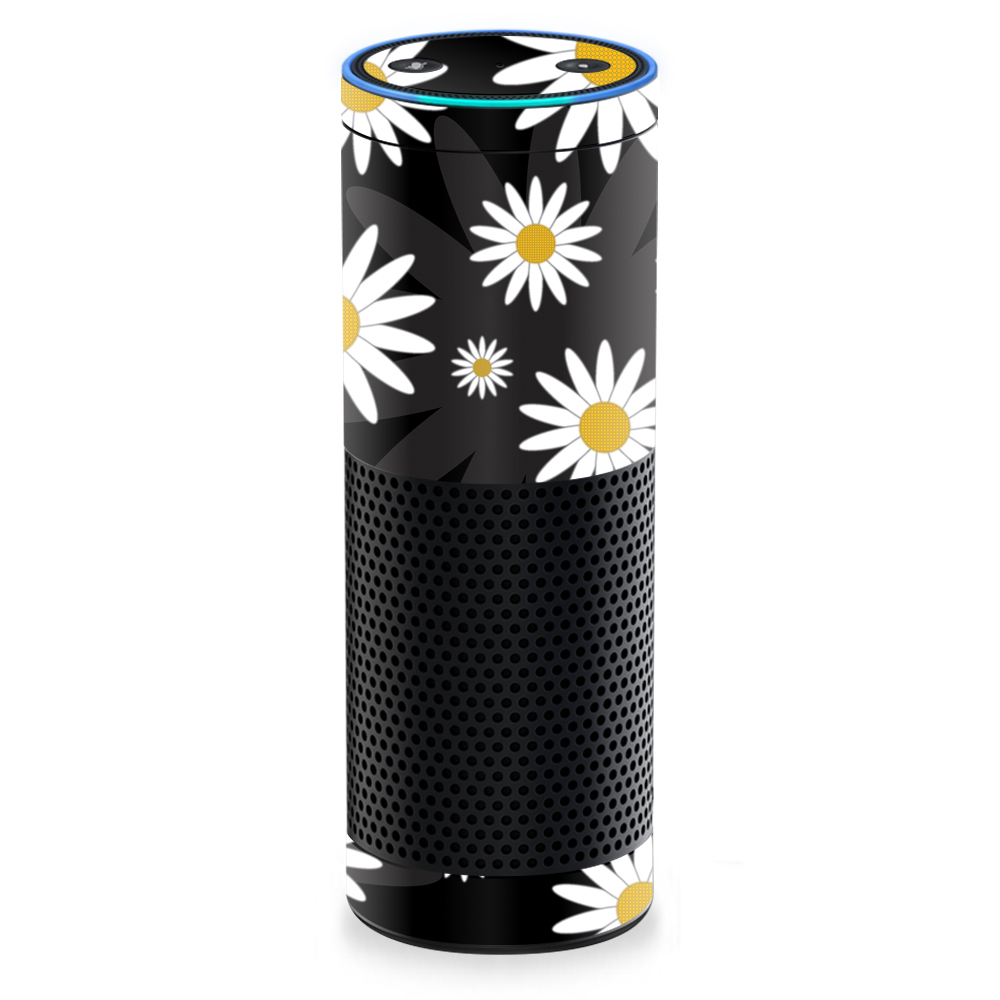 AMECHO-Daisies Skin Decal Wrap for Microsoft Xbox One Elite Controller - Sushi -  MightySkins