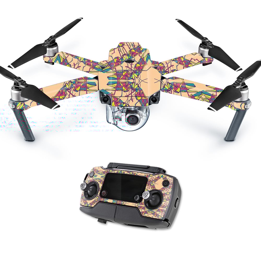 Picture of MightySkins DJMAVPRO-Grasshopper Skin Decal Wrap for Blink Home Security Camera Sticker - Kanati