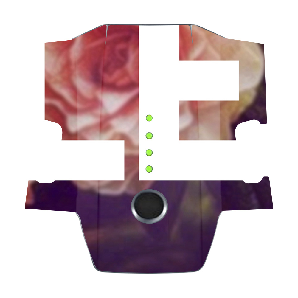 Picture of MightySkins DJMAVBAT-Flex Skin Decal Wrap for DJI Mavic Pro Battery - Flex