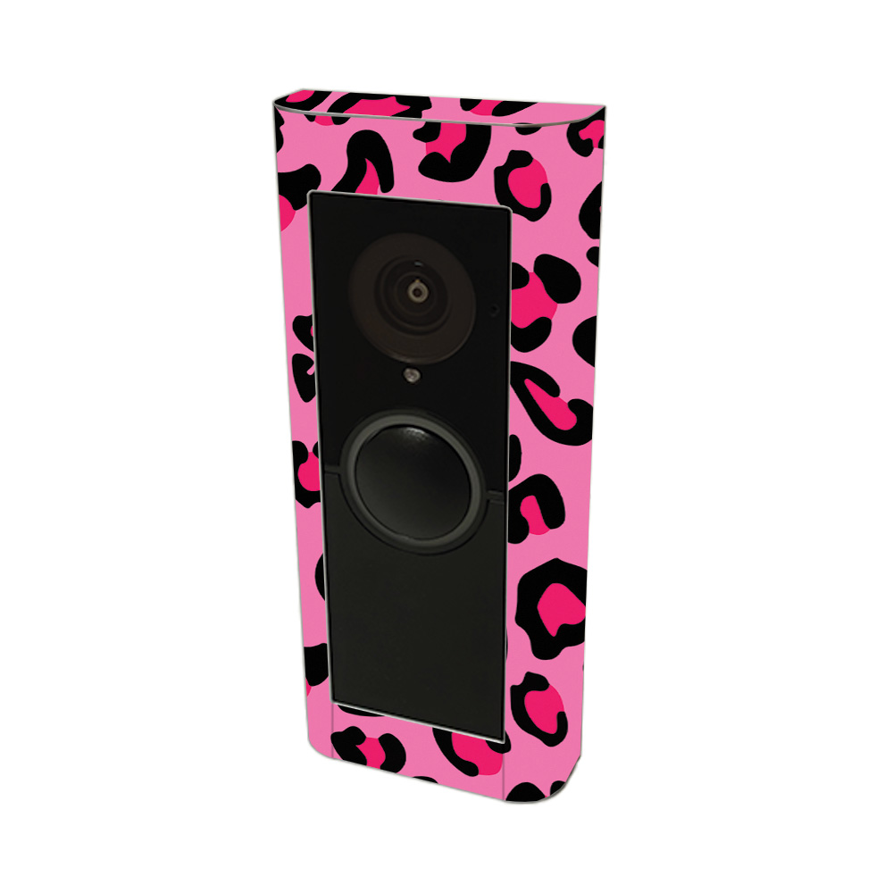 MightySkins RIVDPR2-Pink Leopard