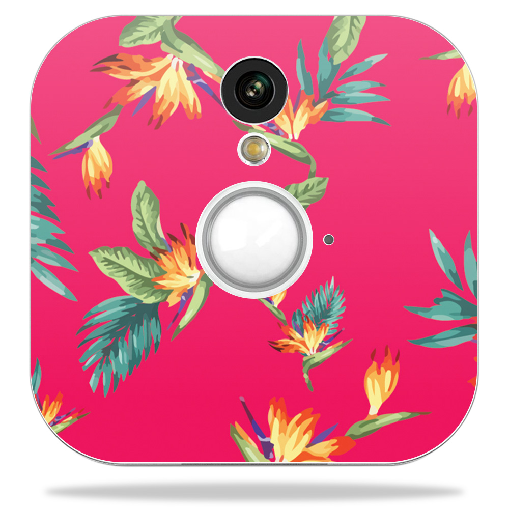 Picture of MightySkins BLHOSE-Paradise Skin Decal Wrap for Blink Home Security Camera Sticker - Paradise