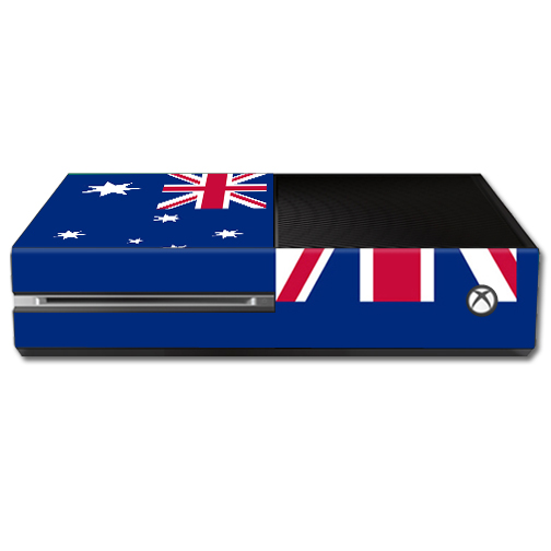 MightySkins MIXBONE-Australian Flag