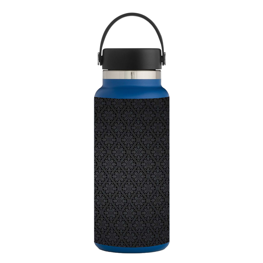 Picture of MightySkins HFWI32-Glamorous Skin for Hydro Flask 32 oz Wide Mouth - Glamorous