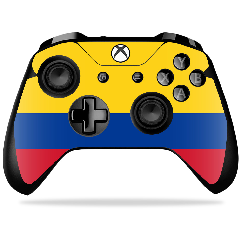 MightySkins MIXBONXCO-Colombian Flag