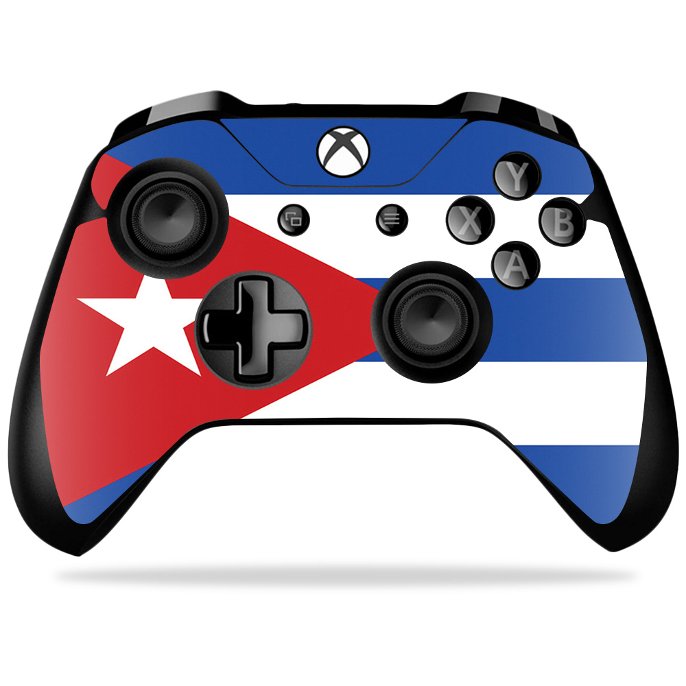 MightySkins MIXBONXCO-Cuban Flag