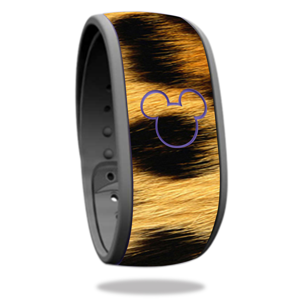 Unbeatablesale Com For Dimaba Cheetah Skin Decal Wrap For Disney Magic Band Hand Toy Cheetah Fandom Shop - useful texture decals titanium roblox