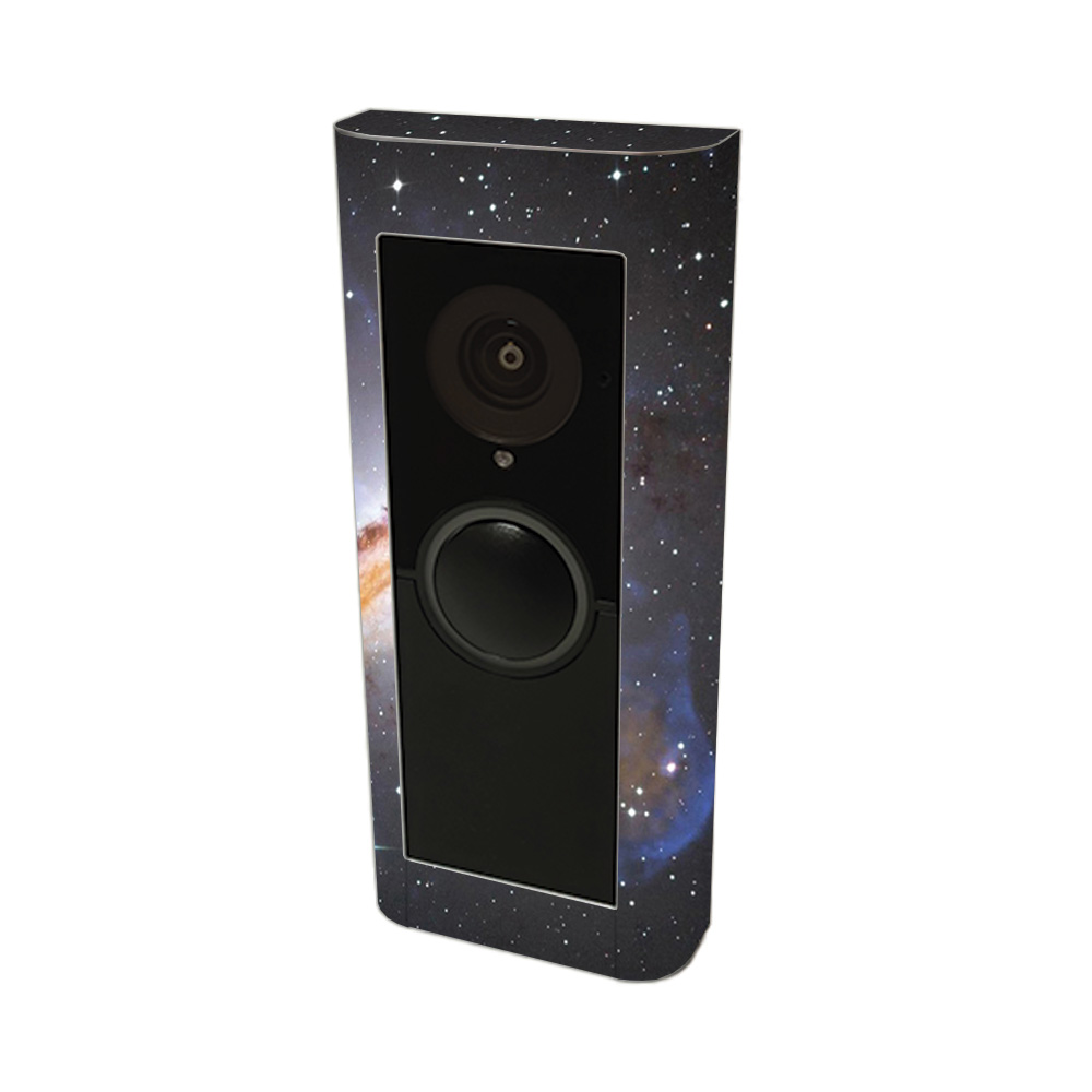 RIVDPR2-Centaurus Skin Compatible with Ring Video Doorbell Pro 2 - Centaurus -  MightySkins