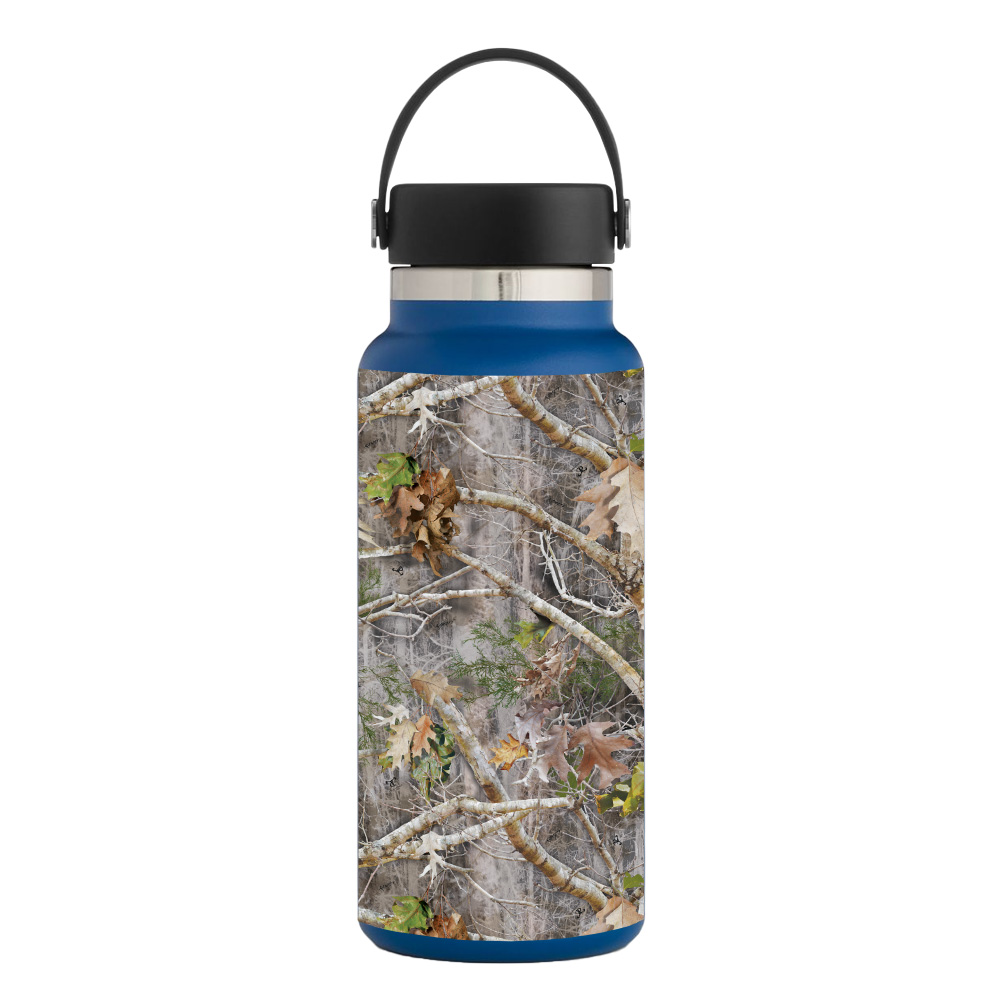 Picture of MightySkins HFWI32-Kanati Skin for Hydro Flask 32 oz Wide Mouth - Kanati