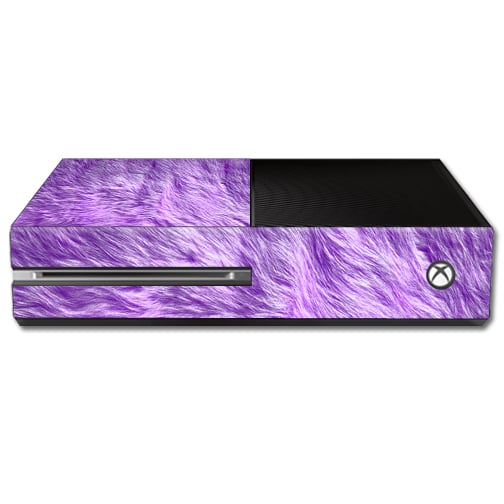 MIXBONE-Furry Skin Decal Wrap for Microsoft Xbox One Console Sticker - Furry -  MightySkins