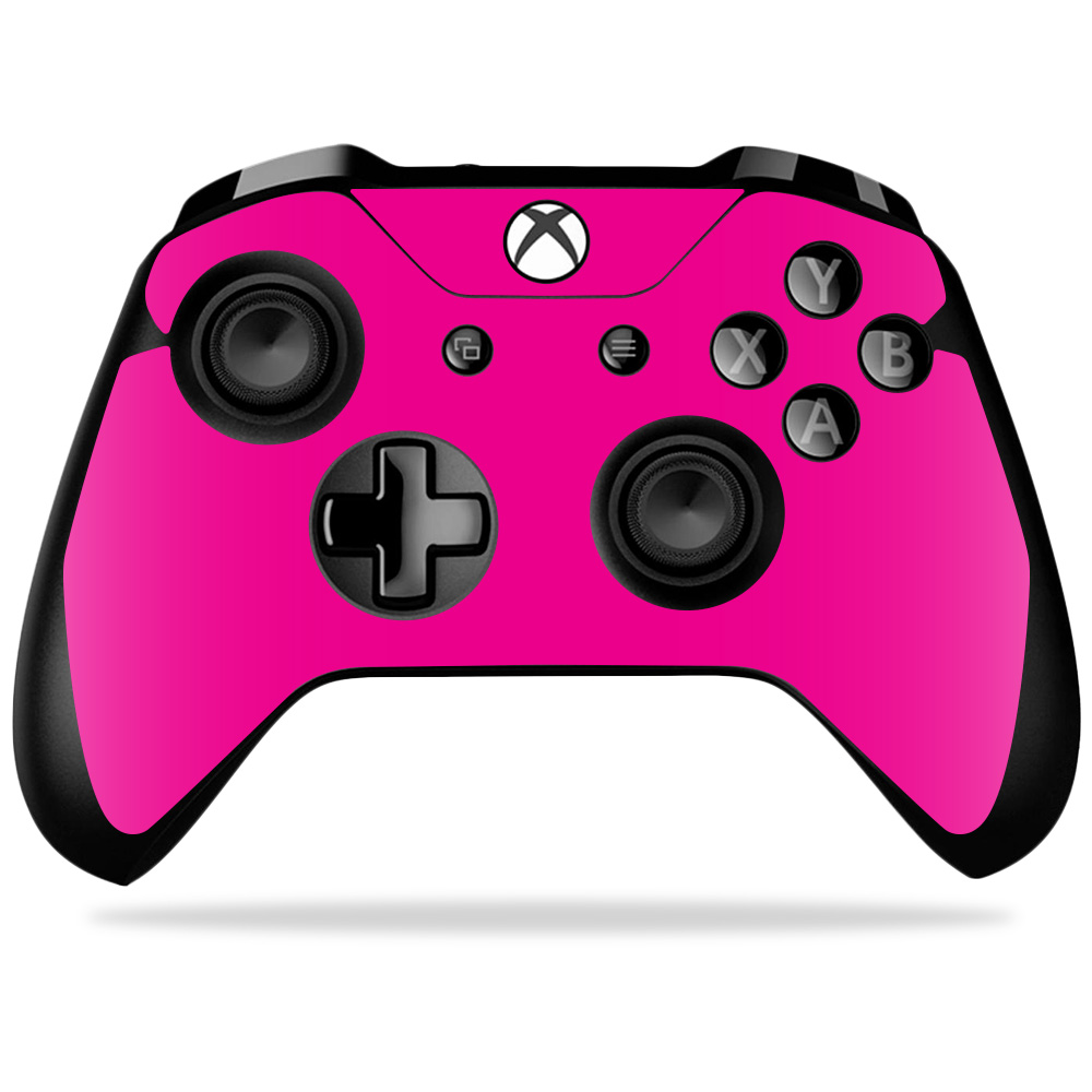 MightySkins MIXBONXCO-Solid Hot Pink
