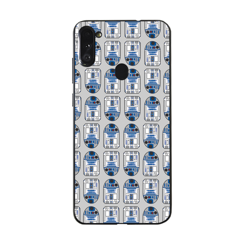 SAGA11Galaxy Bots Skin Compatible with Samsung Galaxy A11  Galaxy Bots