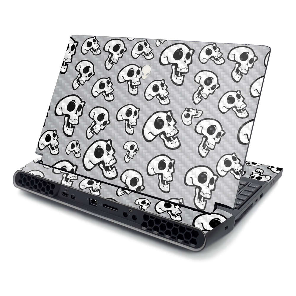 CF-ALWAR51R220-LAUGHING SKULLS