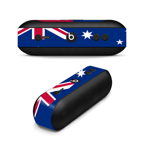 MightySkins BEPILLPL-Australian Flag