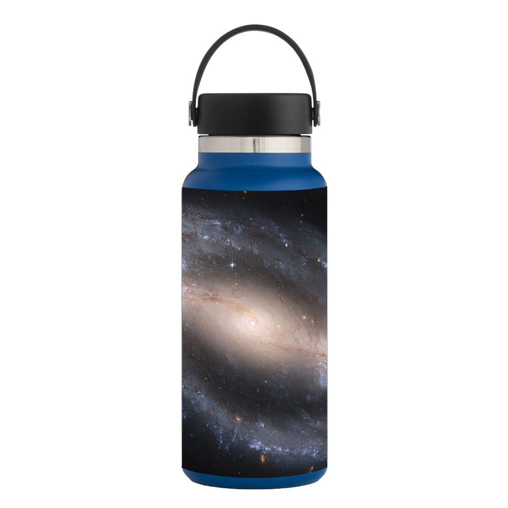 Picture of MightySkins HFWI32-Eridanus Skin for Hydro Flask 32 oz Wide Mouth - Eridanus