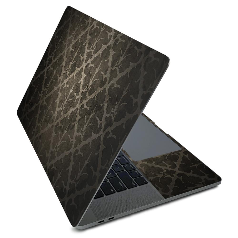 APMAPRO16-Vintage Elegance Skin Decal Wrap for Apple MacBook Pro 16 in. 2020 Sticker - Vintage Elegance -  MightySkins