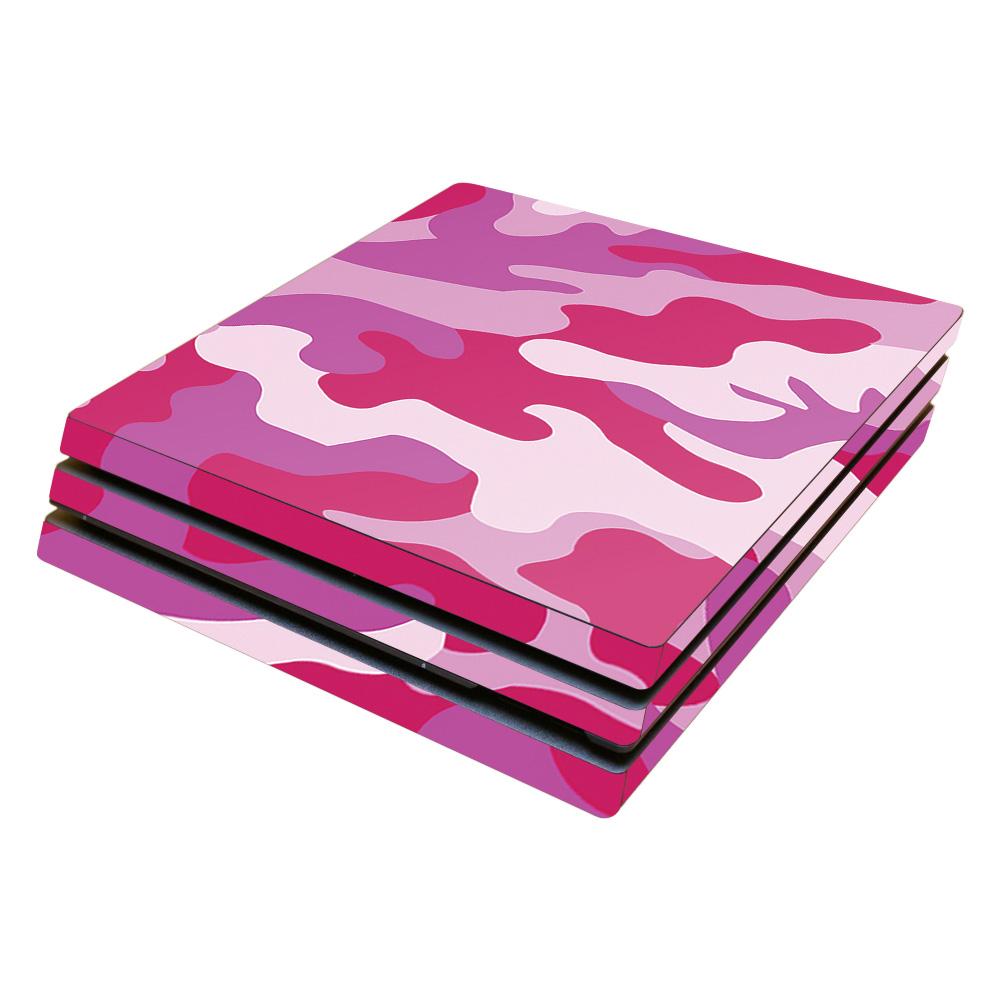 MightySkins SOPS4PRO-Pink Camo