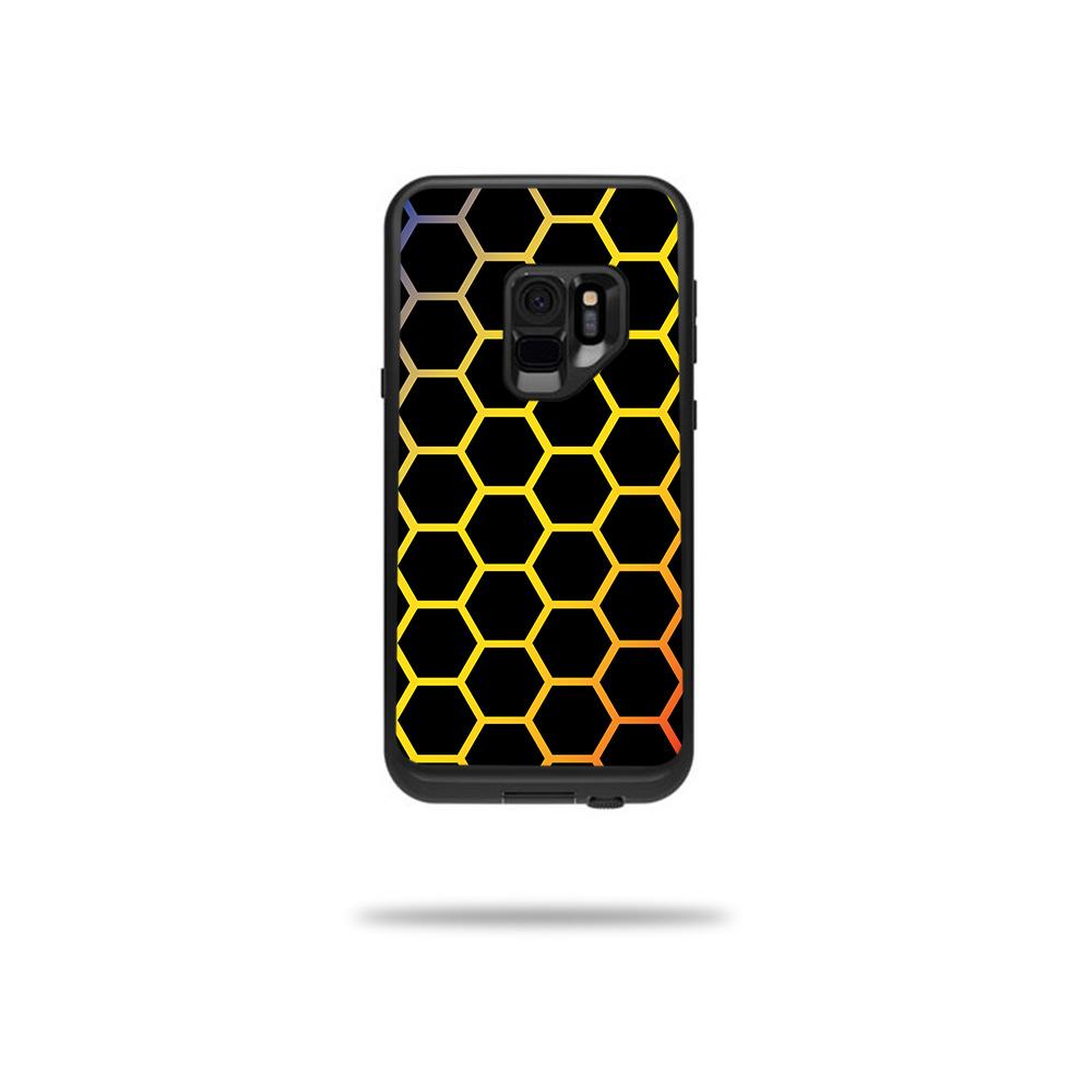 MightySkins LIFSGS9-primary honeycomb