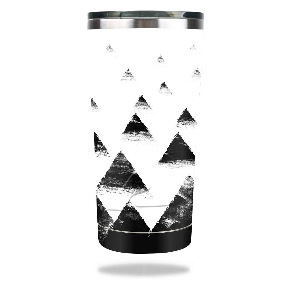Picture of MightySkins OZTUM2017-Black Hills Skin Decal Wrap for Ozark Trail 20 oz Tumbler 2017 - Black Hills