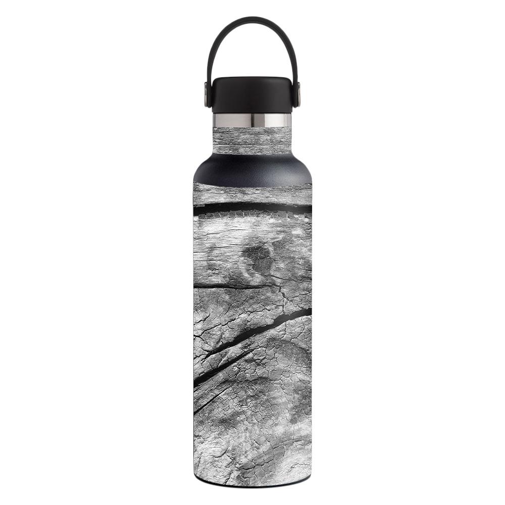 Picture of MightySkins HFST21-Dead Wood Skin Decal Wrap for Hydro Flask 21 oz Standard Mouth Sticker - Dead Wood